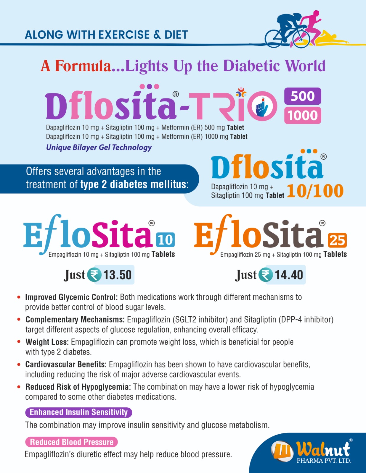 EMLIFLOW single page