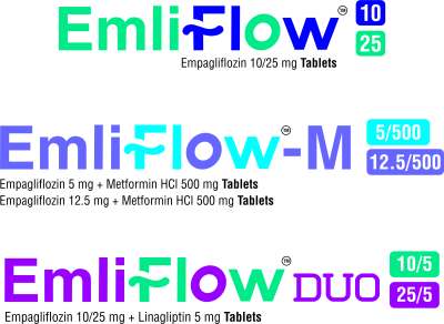 EMLIFLOW DUO 10/5